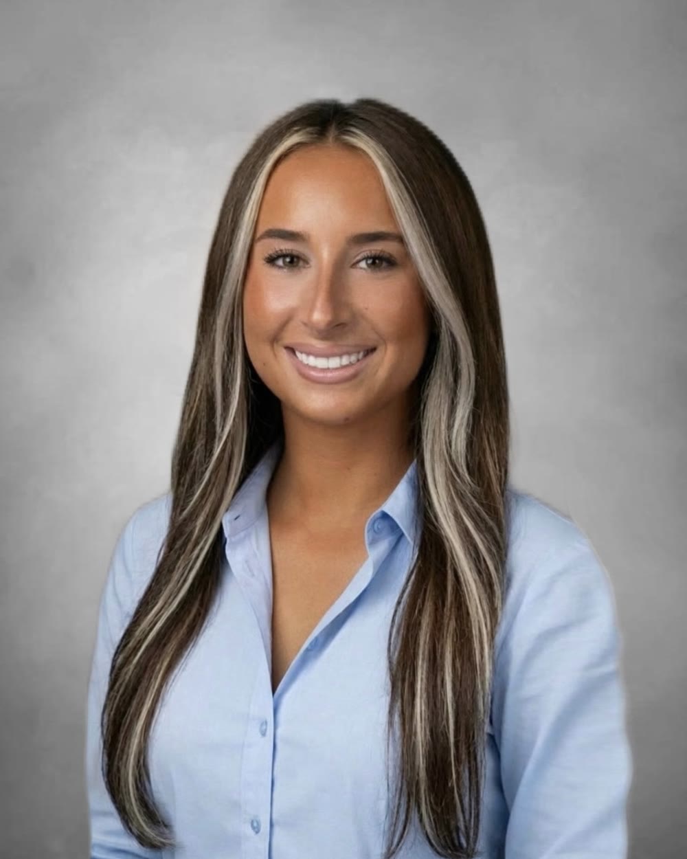 Lauren Nesbitt, Co-Founder of BRG Creative Group