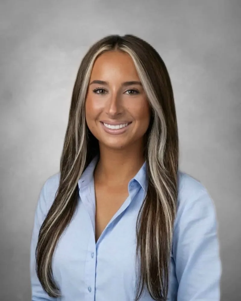 Lauren Nesbitt, Co-Founder of BRG Creative Group
